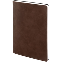 Ежедневник Urban, недатированный, коричневый (P72075.59)