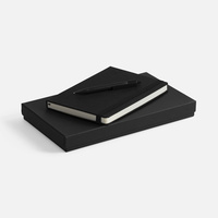 Набор Urban Hard, черный (P72081.30)