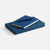 Набор Urban Hard, синий (P72081.40)
