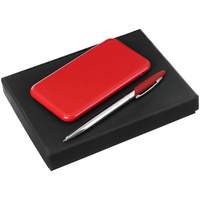 Набор Hand Hunter Catch, красный (P7221.50)