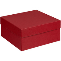 P7308.50 - Коробка Satin, большая, красная