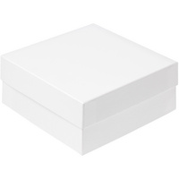 Коробка Satin, малая, белая (P7309.60)