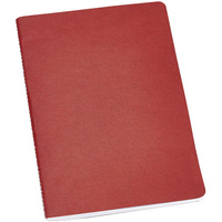 P74129.50 - Блокнот Writer, красный
