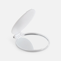 Зеркало Fairest, белое (P74136.60)