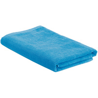 P74142.44 - Пляжное полотенце в сумке SoaKing, голубое