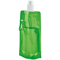 P74155.92 - Складная бутылка HandHeld, зеленая
