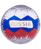 P7492 - Футбольный мяч Jogel Russia