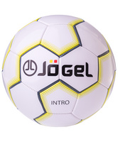 Футбольный мяч Jogel Intro (P7493)