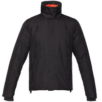 Куртка Coach, черная (P7494.30)