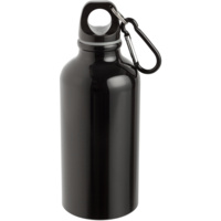 P7504.30 - Бутылка для спорта Re-Source, черная