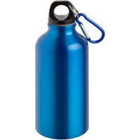 Бутылка для спорта Re-Source, синяя (P7504.40)