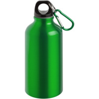 P7504.91 - Бутылка для спорта Re-Source, зеленая, уценка