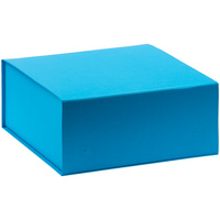 Коробка Amaze, голубая (P7586.44)