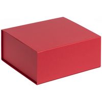 P7586.50 - Коробка Amaze, красная