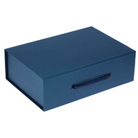 P7610.40 - Коробка Matter, синяя