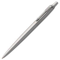 Ручка шариковая Parker Jotter Stainless Steel Core K61 (P7660)