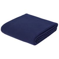 P13059.40 - Флисовый плед Warm&Peace XL, синий