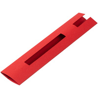P77038.50 - Чехол для ручки Hood Color, красный