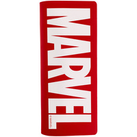 Дорожный органайзер Marvel, красный (P77785.50)