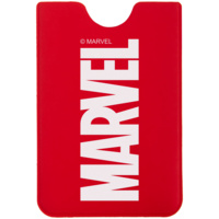 Чехол для карточки Marvel, красный (P77787.50)