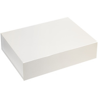 Коробка Koffer, золотисто-белая (P7873.61)