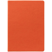 Ежедневник New Latte, недатированный, оранжевый (P78770.20)