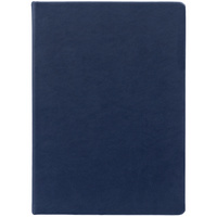 Ежедневник New Latte, недатированный, синий (P78770.40)