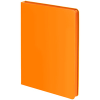 Ежедневник Shall, недатированный, оранжевый (P7880.20)