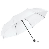 Складной зонт Tomas, белый (P79139.60)