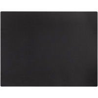 Сервировочная салфетка Satiness, прямоугольная, черная (P7916.30)