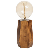 Лампа настольная Wood Job (P7924.00)