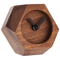 Часы настольные Wood Job (P7926.00)