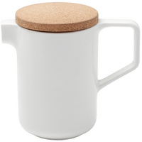 Чайник Riposo, белый (P7934.60)