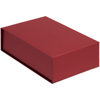Коробка ClapTone, красная (P7994.50)
