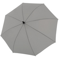 Зонт-трость Trend Golf AC, серый (P15031.11)
