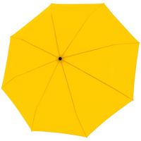 Зонт складной Trend Mini, желтый (P15034.80)