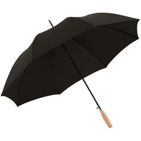 Зонт-трость Nature Stick AC, черный (P15038.30)