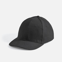 Бейсболка Buffalo, темно-серая (графит) (P88100374TUN)