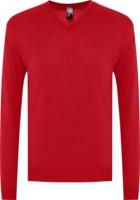 Джемпер мужской Galaxy Men, красный (P90000145)