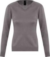 Джемпер женский Galaxy Women, серый (P90010340)