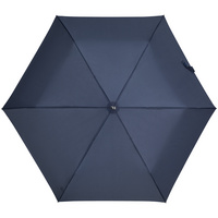 Зонт складной Rain Pro Mini Flat, синий (P97U-01403)