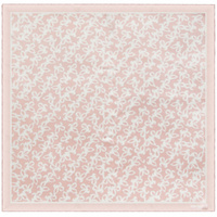 Платок Hirondelle Silk, розовый (PCFM736Q)