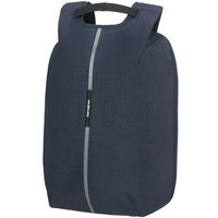 PKA6-01001 - Рюкзак для ноутбука Securipak, темно-синий