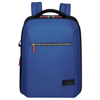 Рюкзак для ноутбука Litepoint M, синий с красным (PKF2-21004)