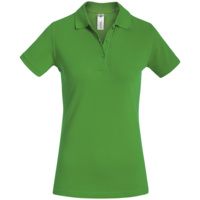 Рубашка поло женская Safran Timeless зеленое яблоко (PPW457732)