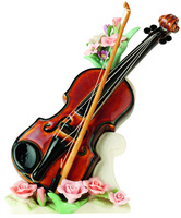 Сувенир «Скрипка», музыкальный (PZ2413)