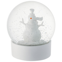 Снежный шар Wonderland Snowman (PZ54105.60)