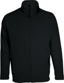 Куртка мужская Nova Men 200, черная (P5849.30)