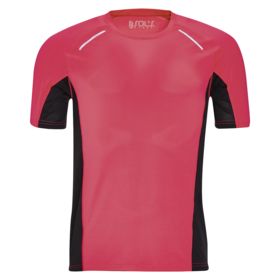Футболка Sydney Men, розовый неон (P01414153)
