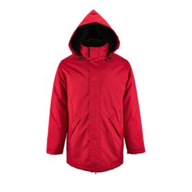 Куртка на стеганой подкладке Robyn, красная (P02109145)